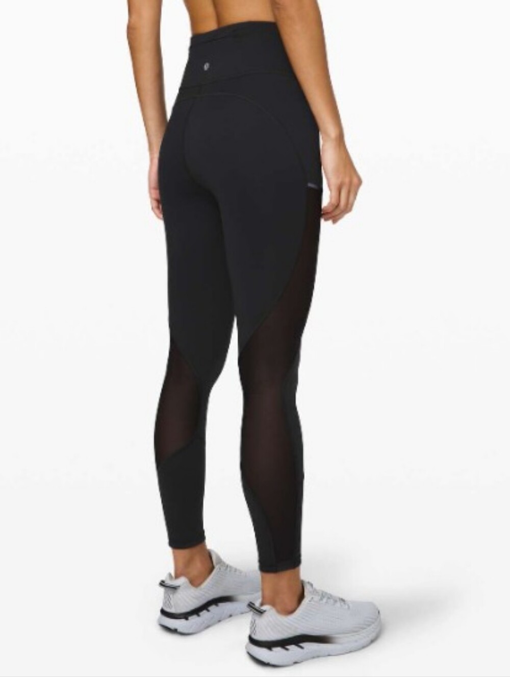 Lululemon Always Airy High Rise Leggings